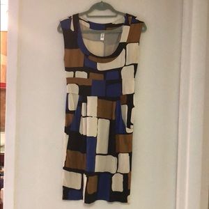 Diane von Furstenberg Taran Silk Dress